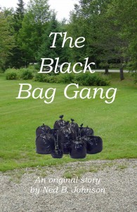 The Black Bag Gang